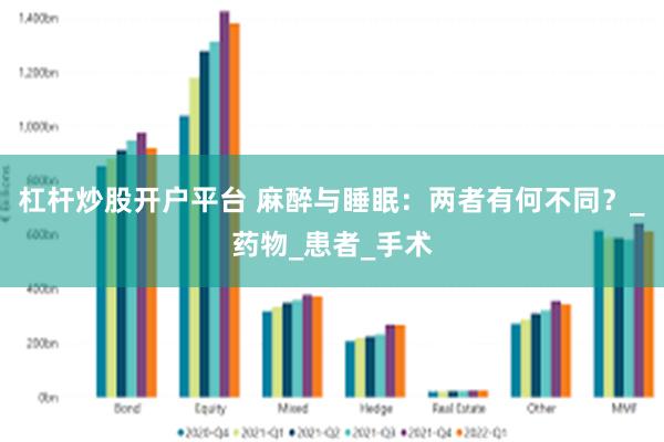 杠杆炒股开户平台 麻醉与睡眠：两者有何不同？_药物_患者_手术
